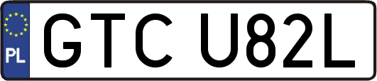 GTCU82L
