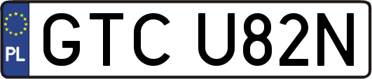 GTCU82N