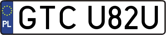 GTCU82U