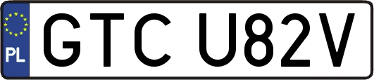 GTCU82V