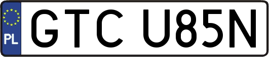 GTCU85N