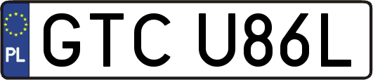 GTCU86L