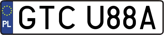 GTCU88A
