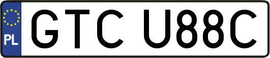 GTCU88C