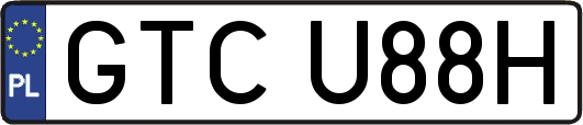 GTCU88H