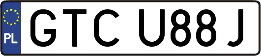 GTCU88J