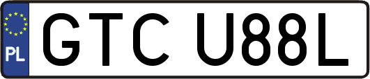 GTCU88L