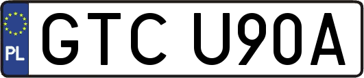 GTCU90A