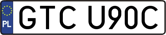 GTCU90C