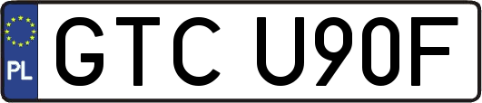GTCU90F