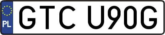 GTCU90G