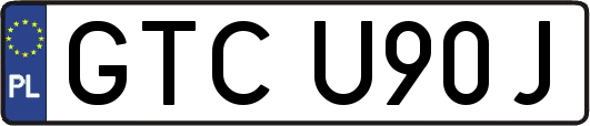GTCU90J
