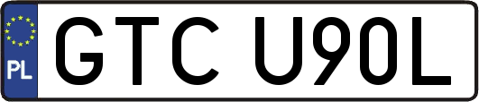 GTCU90L