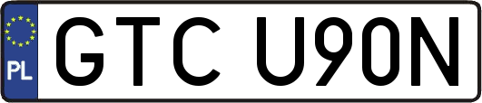 GTCU90N