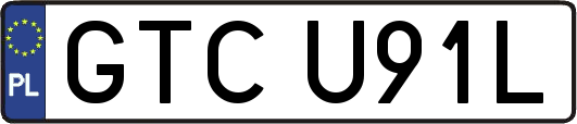 GTCU91L