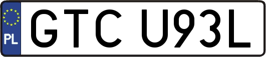 GTCU93L