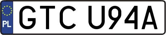 GTCU94A