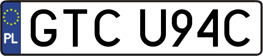 GTCU94C