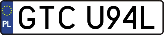 GTCU94L
