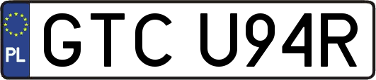 GTCU94R