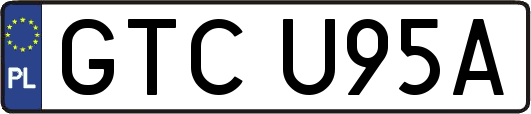 GTCU95A