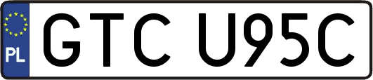 GTCU95C
