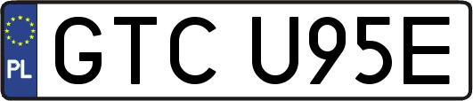 GTCU95E