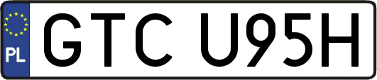 GTCU95H