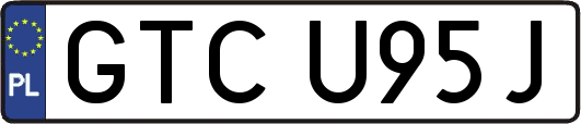GTCU95J