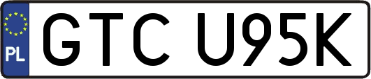 GTCU95K