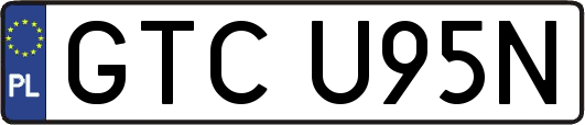 GTCU95N