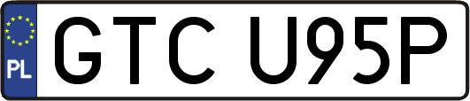 GTCU95P