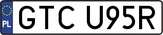 GTCU95R