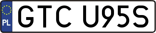 GTCU95S