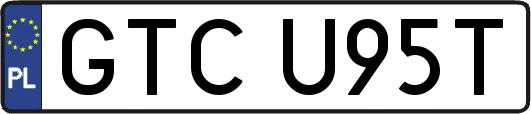 GTCU95T