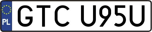 GTCU95U