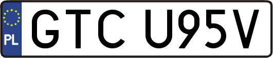 GTCU95V
