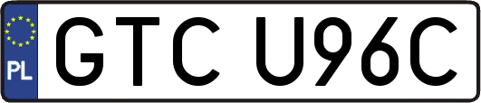 GTCU96C