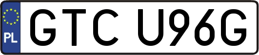 GTCU96G