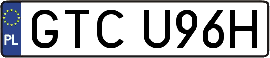 GTCU96H