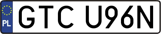 GTCU96N