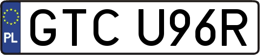 GTCU96R
