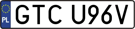 GTCU96V
