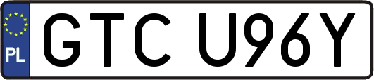 GTCU96Y