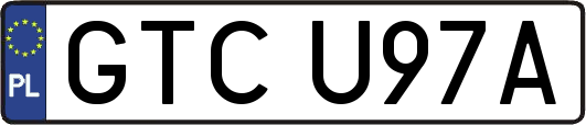 GTCU97A