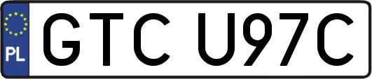 GTCU97C