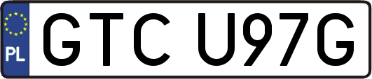 GTCU97G
