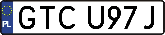 GTCU97J