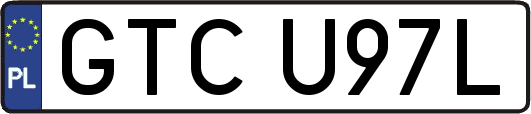 GTCU97L