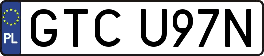 GTCU97N